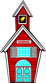 schoolhouse