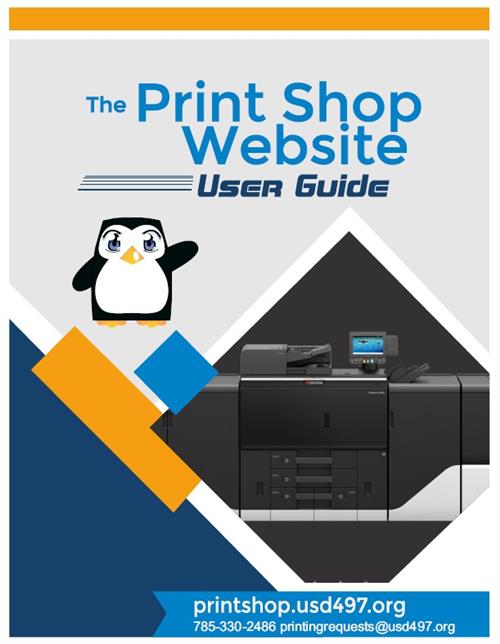 Print Shop