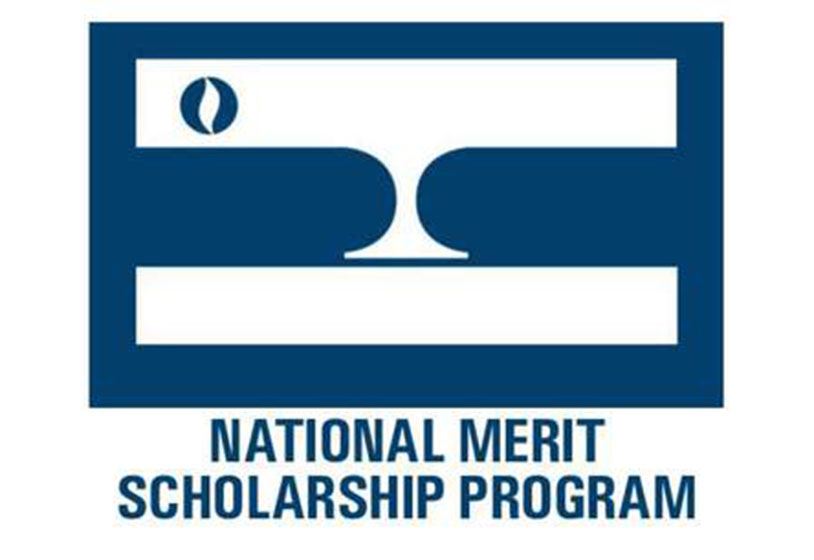 Eight National Merit Semifinalists