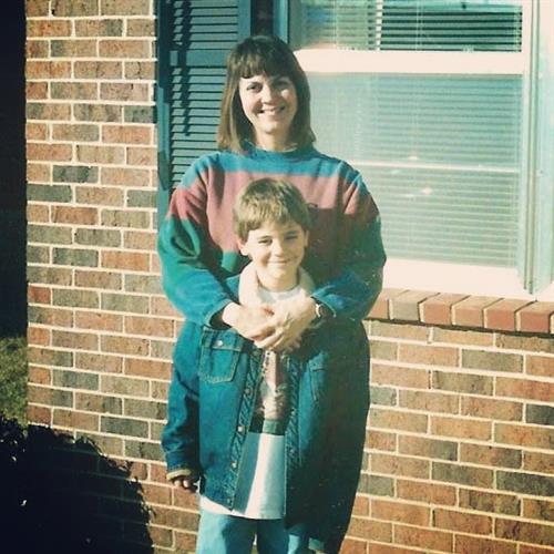 Mom 