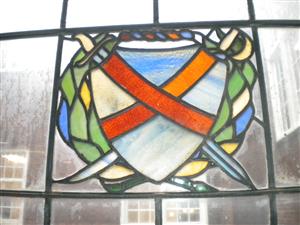 Stained Glass 