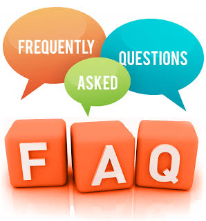 Frequently Asked Questions Frequently Asked Questions