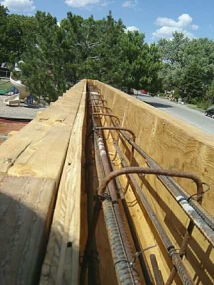 beam forms 