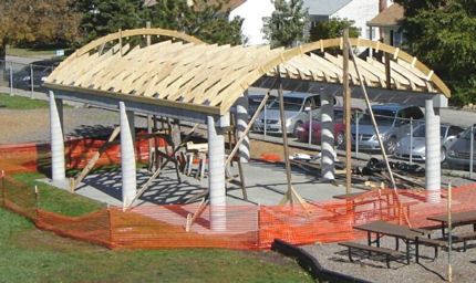 trusses 