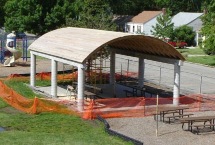 roof boards 