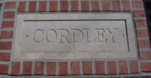 cordley 