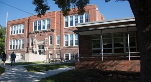 cordley front view 
