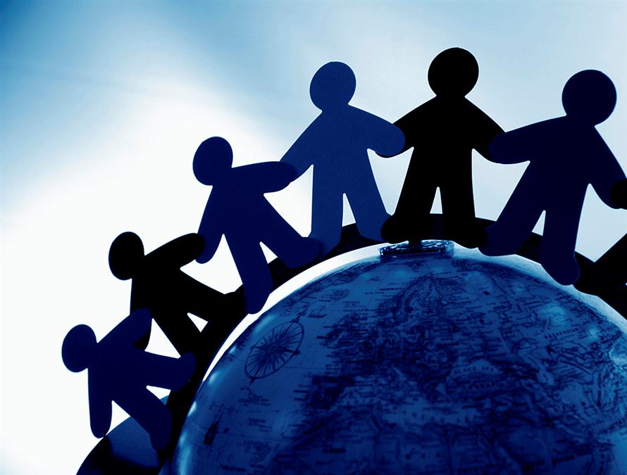 Helping Hands
