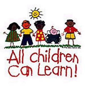 All Children All Children