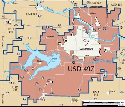 boundary map 