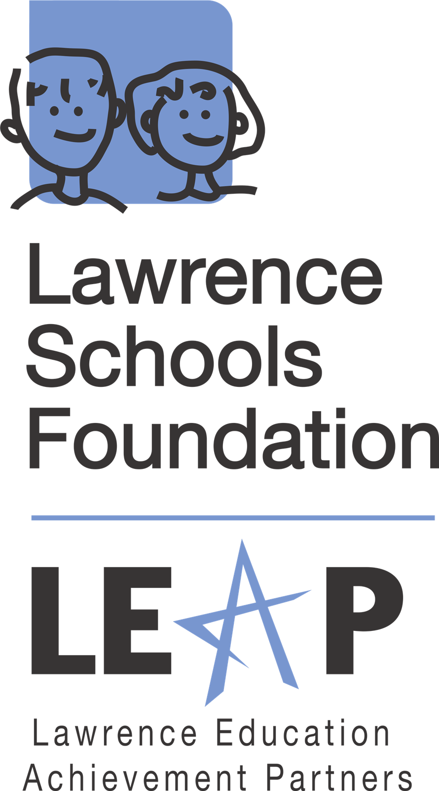  Lawrence Schools Foundation logo