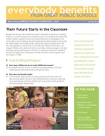 Spring Newsletter 