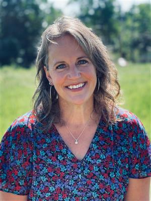 Mrs. Rebecca Reaver