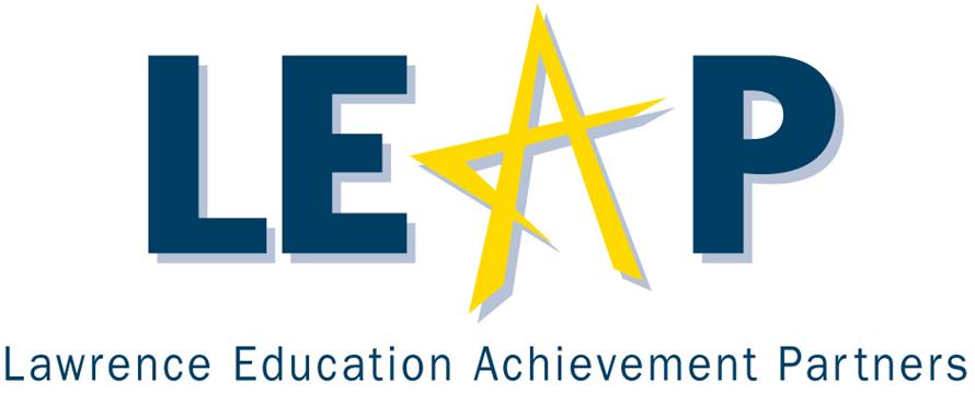LEAP Logo LEAP Logo