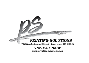 Printing Solutions Logo 