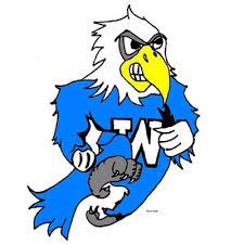 wms mascot