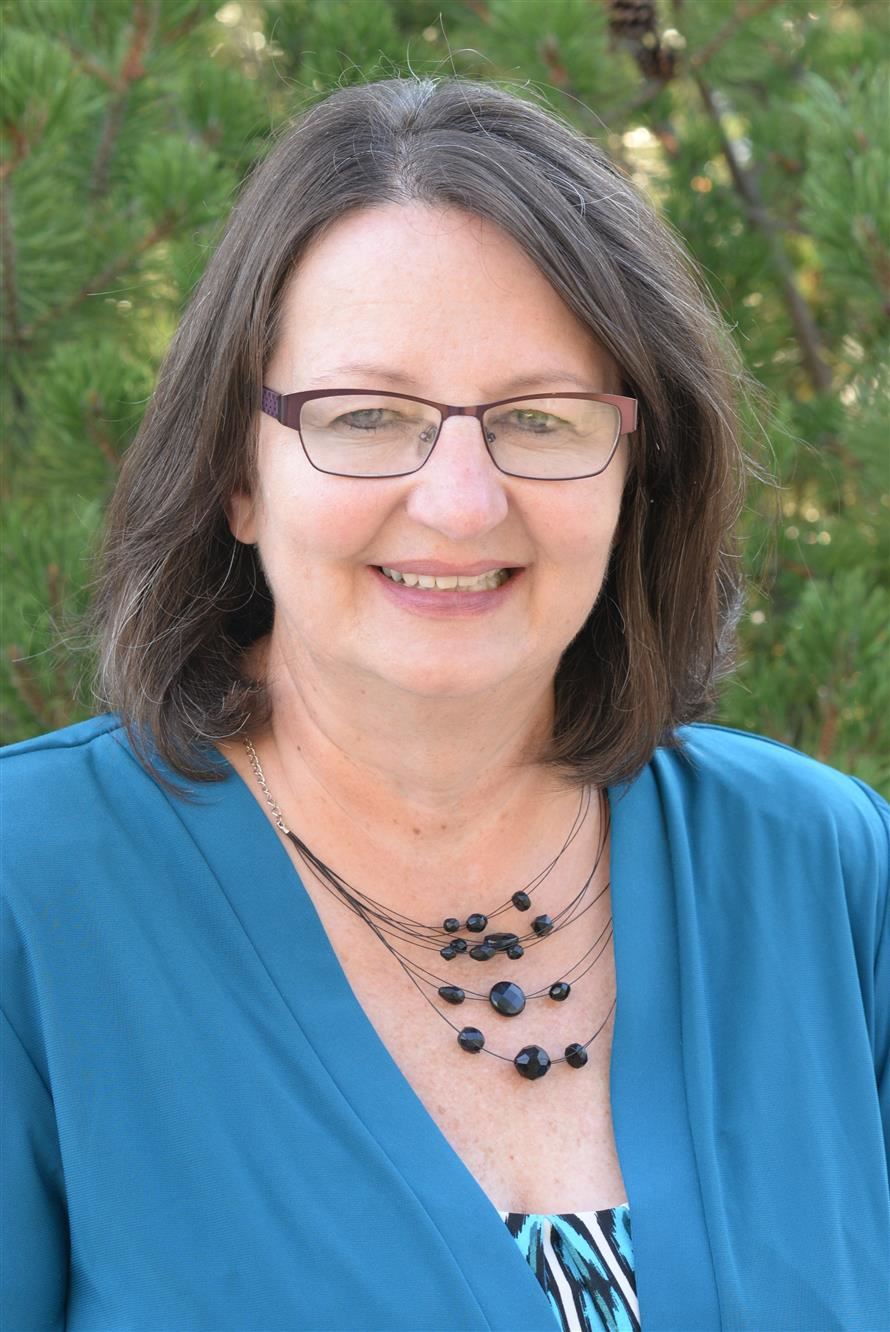Paula Murrish 