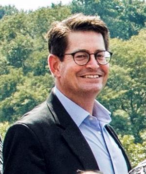 Christopher Anderson 