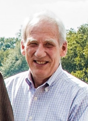Tom Hornbaker 