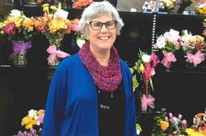 Carladyne Knox Conyers 