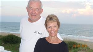 Web and Joan Golden 
