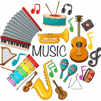 Music