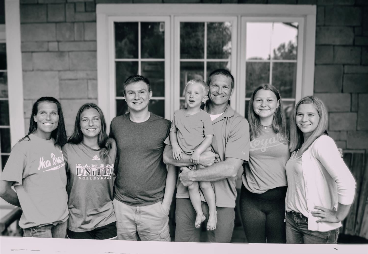 My Family