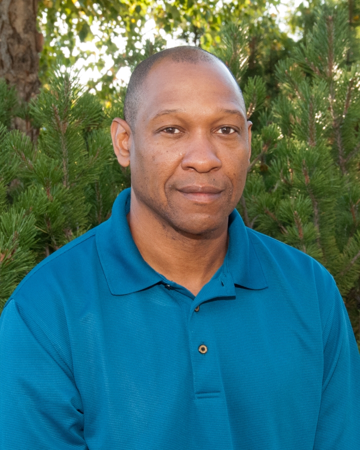 Kevin Harrell 